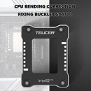 TEUCER LGA1700-BCF Gen 12 CPU Bending Correction Fixed Buckle CNC Anti-Off Frame