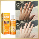 Remove Dead Skin Gel Skin Body Moisturizing Brighten Smooth Skin Care Product