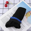 Body Cleaning Magic Peeling Glove Shower Spa Exfoliator Bath Scrub Massage Mitt