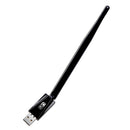 MT7601UN 150Mbps USB WiFi Wireless Networks Card 802.11 b/g/n LAN Ad