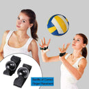 Volleyball Exercise Band Microfiber Training Aid For Proper Placement Hand