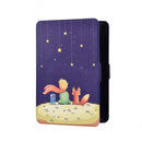 PU Hard Case Cover for Kindle Paperwhite 4 2018 Gen 10 E-book Reader (2) Newly