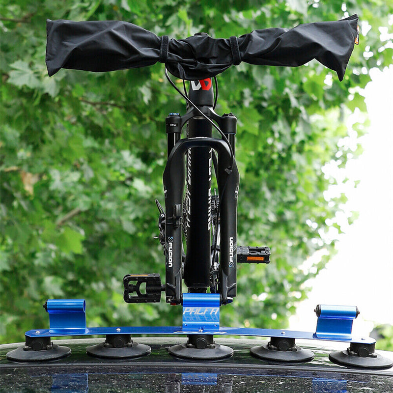 WEST BIKING Dust Cover Waterproof Mountain Bike Handlebar Rain Cover for Outdoor