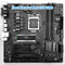 M.2 2280 SSD Heat Sink Cooler Thermal Pad Solid State Hard Disk Radiator Newly
