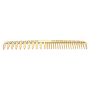 Salon Hair Care Styling Cutting Brush Barber Hairdressing Hair Comb (03) Newly