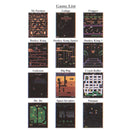 60 in 1 multigame Jamma PCB Board VGA output for Jamma Arcade Video Game Game