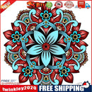 Diamond Painting Partial Special Mandala print Picture of Rhinestone(KA120)