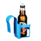 Water Cup Hanging Holder for Swimming Pool Beverage Drinks Beer Shelf Rack