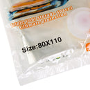 Space Saver Saving Storage Vacuum Seal Organizer Package Bag 110X80CM