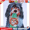 5D DIY Special Shaped Diamond Painting Dog Cat Cross Stitch Embroidery Kits