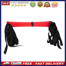 12Rung Nylon Strap Agility Ladders Soccer Speed Ladder Outdoor Fitness Equipment