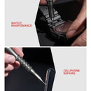 Electronic Torx Screwdriver Screwdriver Set Repair Tools Kit Star Hex Torx Bits