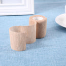 Self Adhesive Elastic Bandage First Aid Health Care Breathable Gauze Tape/B