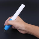 Electric Carving Pen Machine Graver Tool Engraver Engraving Pen