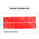 Noisemakers Sticks Thicken Cheering Sticks Cheer Sticks Sports Games Supplies#