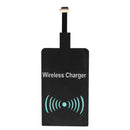 5V Micro USB Wifi-Qi Charger Receiver Charging Adapter Pad for Android