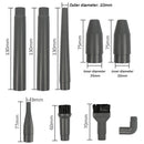 Brush Cleaning Brush Vacuum Cleaner Brush Head Vacuum Cleaner Accessories