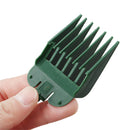 Barber 3-25mm Trimmer Cutting Guides Styling Tools Hair Clipper Guards Combs