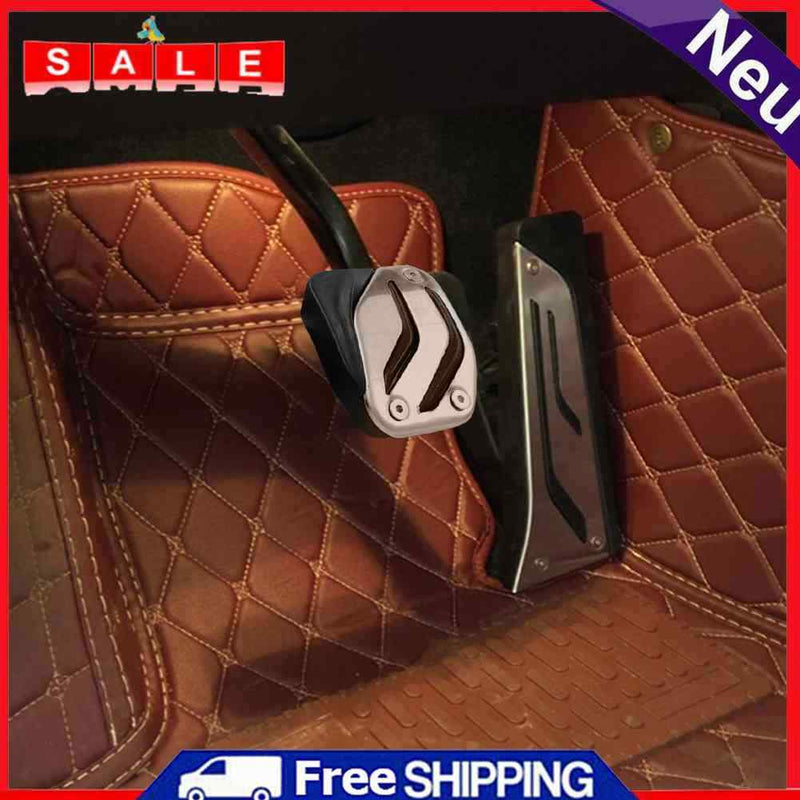 For M2 M3 M4 M5 M6 i3 i8 2016-2017 Stainless Steel Gas Brake Pedal Covers