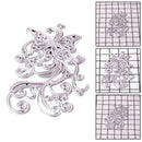 Butterfly Meteor Metal Cutting Dies DIY Scrapbooking Paper Cards Album F3C0
