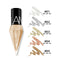 Women Girls Long Wear Makeup Long Lasting Eyeshadow Liquid Eyeliner Waterproof