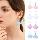 Lovely Fashion Punk Jewelry Sweet Jewelry Friends Gift Drop Earrings Earrings