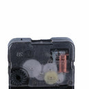 Gasket Shaft Quartz Clock Parts Bell Movement Mechanism Silent Mode Repair Kits