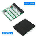 ATX 16x 6Pin Power Supply Server Breakout Board for DPS-800GB-5A / DPS-800GB-3A