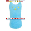 Cat Catnip Toys - Pet Chew Toys Bite Resistant Kitten Interactive Plush Gift