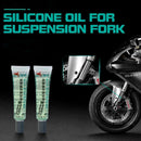 Mountain Bicycle Shock Absorber Oil Silicone Front Fork Non-Rust40ml L3W3