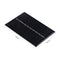 0.6W 5V Solar Panel Standard Epoxy Polycrystalline Silicon Battery Charge