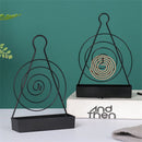 Bracket Spiral Mosquito Rack Burner Repellant Holder Mosquito Coil Frame