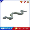 PVC Inflatable Animals Simulated Snakes Funny Horror Toys Halloween Python