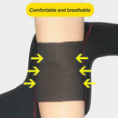 1x Sports Elbow Bandage Breathable Elbow Pad Basketball Volleyball Running S2B9