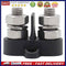 Heavy Duty M10+M8 Power Cable Distribution Stud 5/16 inch Bus Bar Terminal Bl