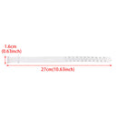 Wrist Bangle Bracelet Sizer Gauge Measures Size 15-25cm Metal Jewelry Tools