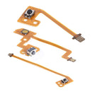 Button Key Ribbon Flex Cable Replacement Fit for Nintend Switch (L)