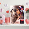 DIY Hand Painted Paint By Numbers Oil Canvas Pictures Aboriginal Girl Wolf Kit
