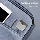 Type-C to HDMI-compatible PD USB 3.0 HUB 3 in 1 4K Docking Station for Switch