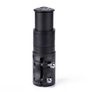 Aluminum Alloy Bicycle Stem Increased Control Tube Extend Handlebar Newly