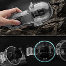 Cover Protective Shell 65M Waterproof Case For Osmo Pocket For Osmo Pocket