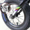 Bicycle Hub Nut M10 Fixed Gear MTB Road Bike Cycling Rear Wheel Screw Bolt Newly