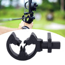 TP812 Universal Archery Bow Arrow Rest Stand Archery Drop Arrow Rest Stand