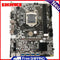 B75USB-BTC Mining Motherboard for BTC ETH Miner for LGA 1155+ Installed CPU Kit