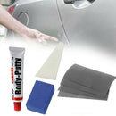 Auto Car Body Putty Scratch Filler Assistant Smooth Repair R5Y7 Pen S2Q2