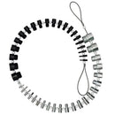 Thread Checker Nut & Bolt SWTC-44 Bundle Thread Checker Nut and Bolt_