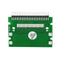 CF Compact Card to 2.5" 44Pins IDE Hard Drive Converter Adapter For Laptop K7Q2