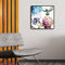 5D Diamond Painting Ink Bird Full Round Drill DIY Rhinestone Picture Home Decor