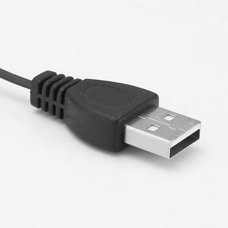 5pcs USB Low Noise Brushless Motor Mini Submersible Water Pump(Vertical)