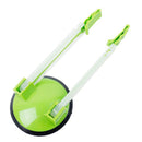 Non Slip Storage Bag Holder Clip Holder Hands-Free Plastic Bag Rack Portable